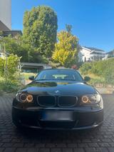 BMW 1er 116d - BMW 116: 116d 1er
