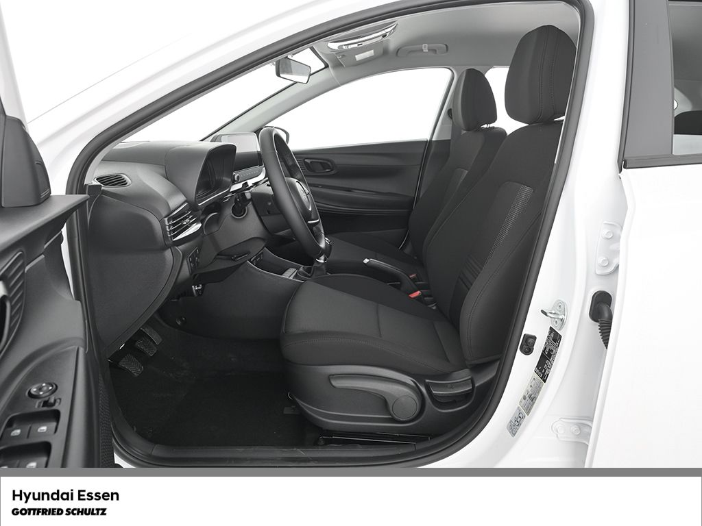 Hyundai i20 - Bild 11