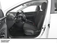 Hyundai i20 - Vorschau Bild 11
