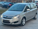 Opel Zafira 1.8 Design Edition Easytronic Design ... - Opel Zafira: Easytronic