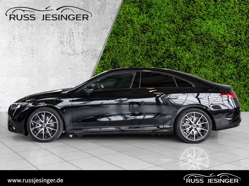 Mercedes-Benz CLA 200 AMG Line Cam Pano Memo LED Burm3D TotW foto 3