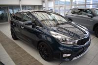 Kia Carens 7-Sitzer, Panoramadach, Automatk