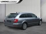 Skoda Superb 2.0 TDI+AHK+BiXenon+ISOFIX+Navi+2.Hand - Skoda Superb aus 2012