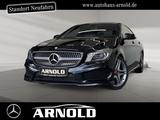Mercedes-Benz CLA 250 Coupé AMG-Line Memory Bi-XENON Navi PTS - Mercedes-Benz CLA 250: Sportwagen