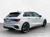 Audi A3 Sportback S line 35 TFSI S tronic - Audi aus 2024
