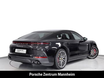Porsche Panamera - 11