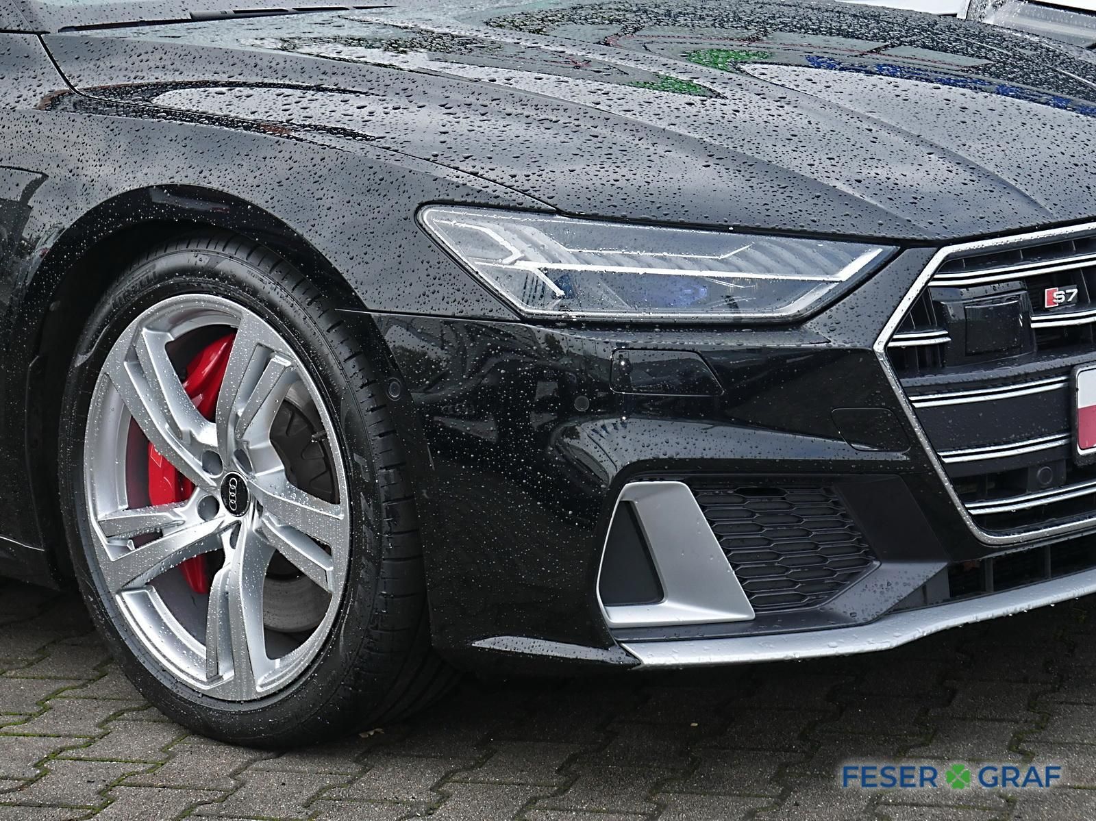 Audi S7 - Bild 14
