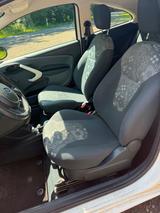 Ford Ka/Ka+ 1,2 Trend Trend - Ford Ka/Ka+ aus 2012