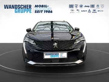 Peugeot 5008 Allure Pack HDI 130 Navi+SHZ+360°+7Sitzer