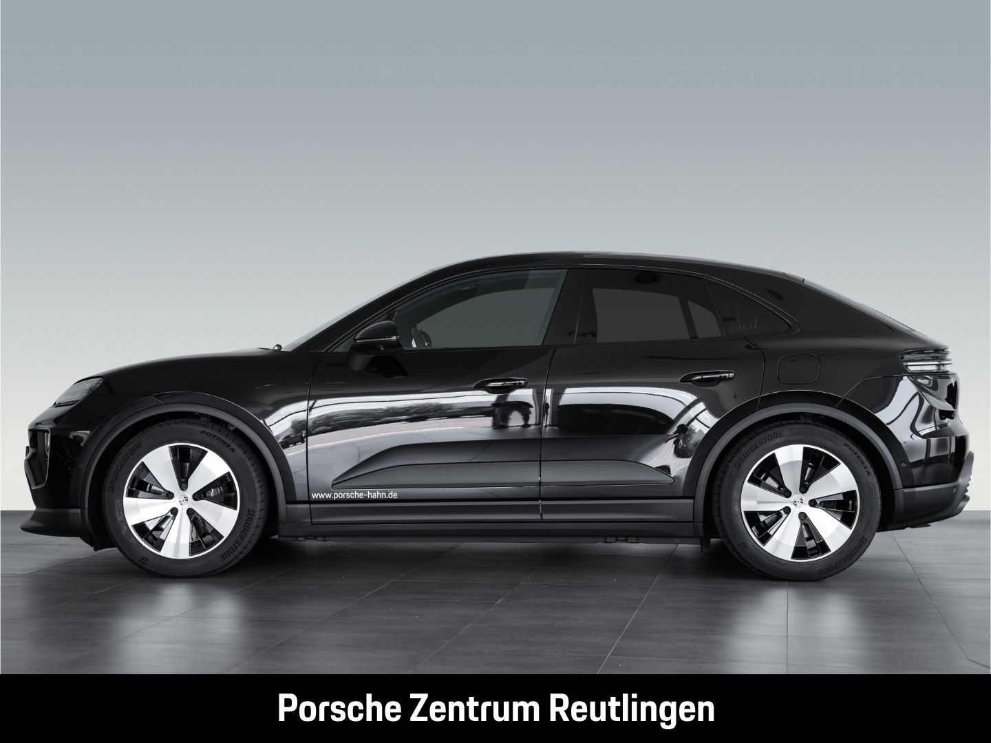 Porsche Macan - Bild 2