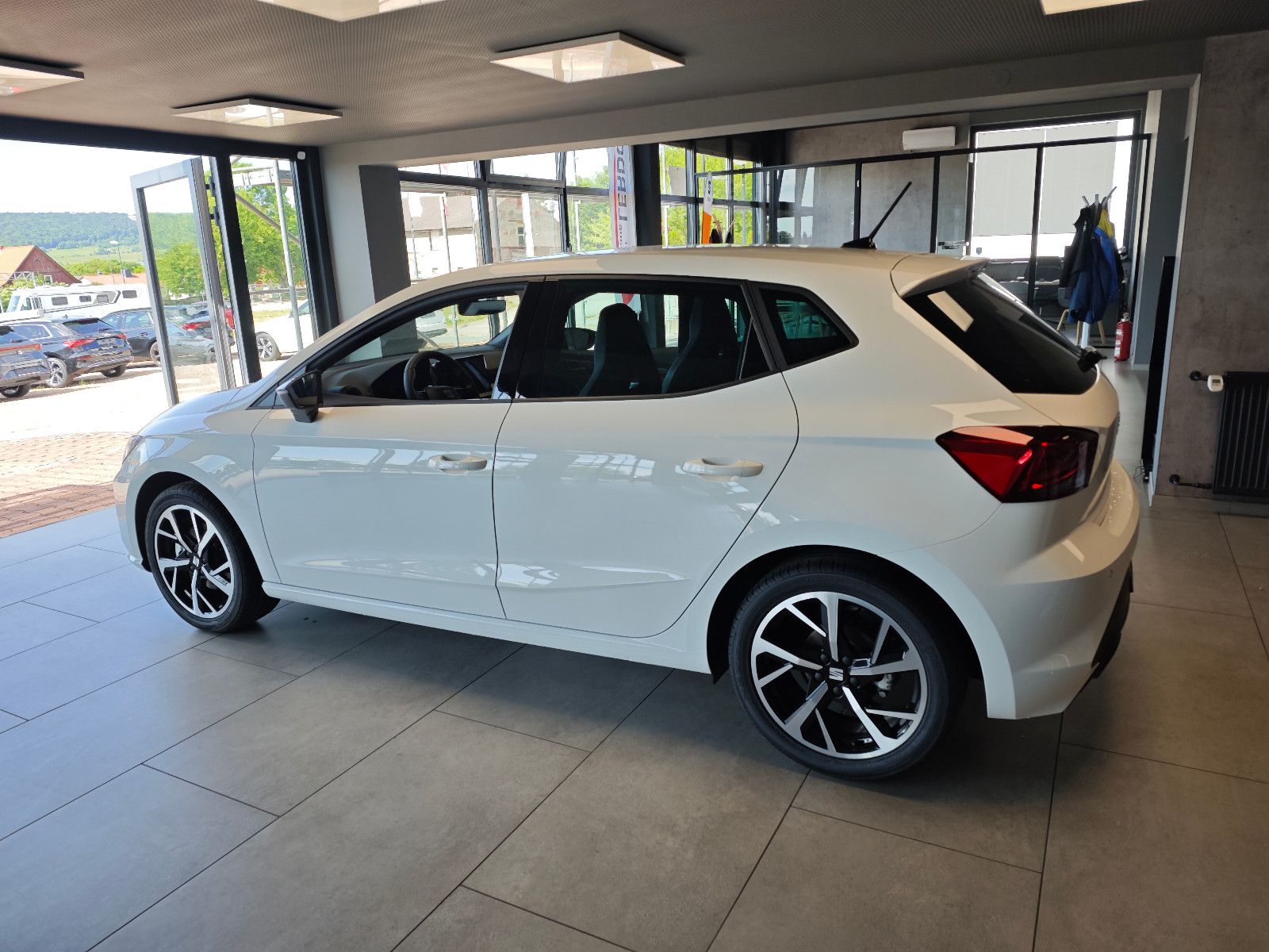 Seat Ibiza - Bild 3
