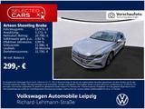 Volkswagen Arteon Shooting Brake Elegance 2.0 TDI DSG *AHK* - Volkswagen Arteon in Leipzig