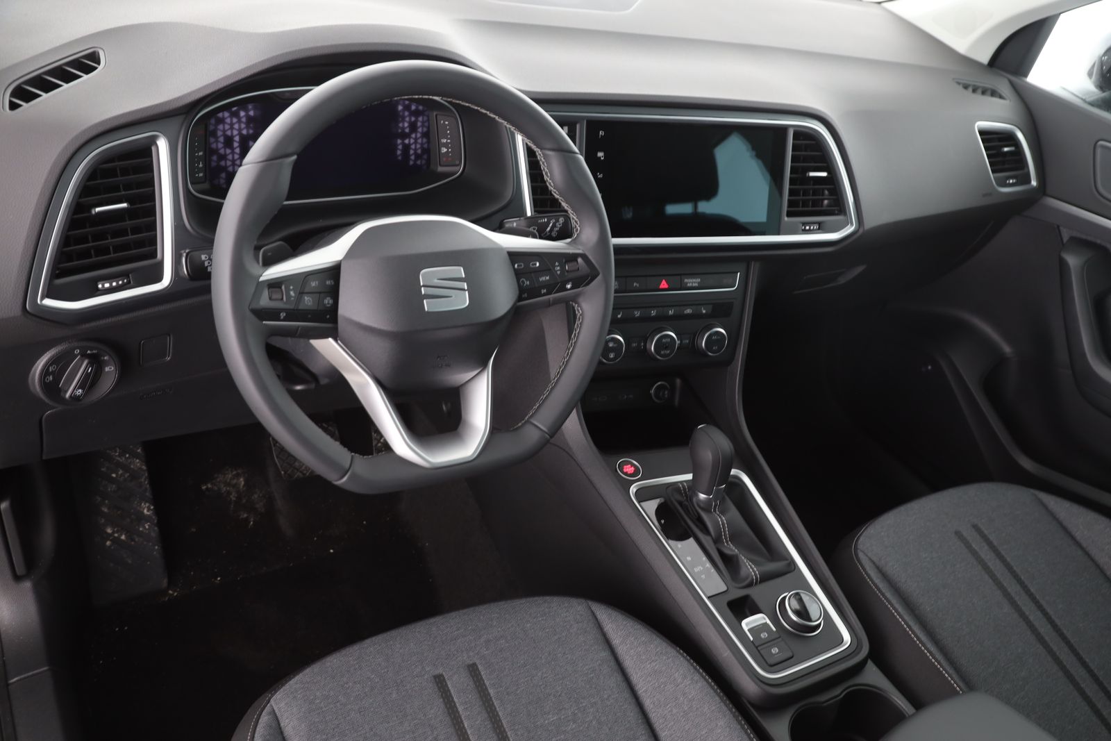 Seat Ateca - Bild 9
