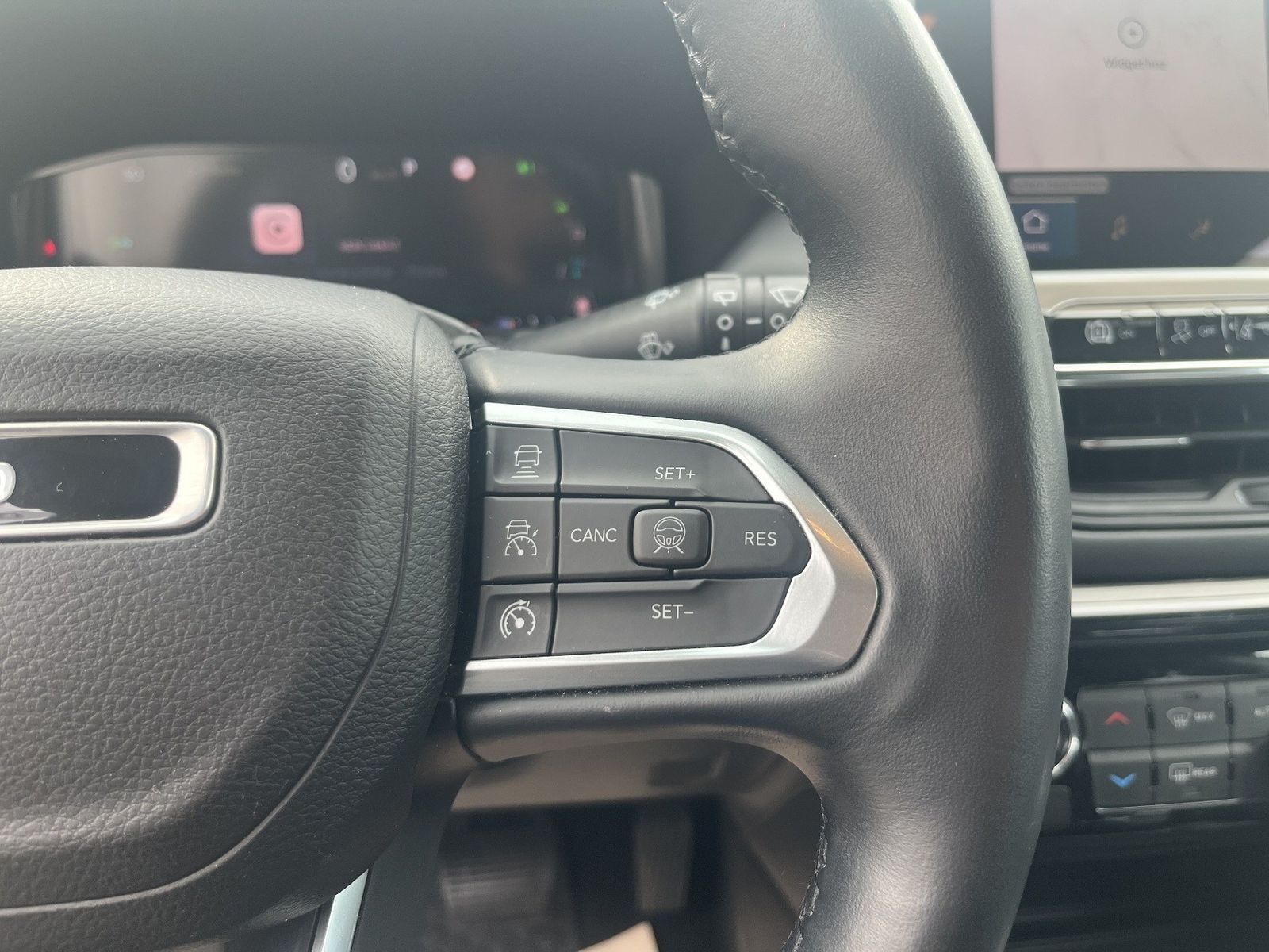 Jeep Compass - Bild 13