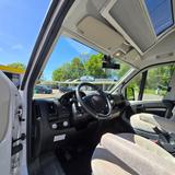 Karmann Dexter 580 mit Fahrradträger  - Karmann Dexter