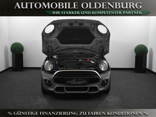 MINI Cooper John Cooper Works *AeroKit*Navi*SHZ*Klima