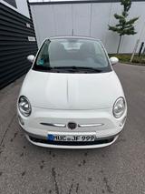 Fiat 500 1.2 8V Rock Star Rock Star