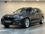 BMW 520d xD BIXEN#HIFI#SHZ#NAVI#PANO#TEMPO#TÜV NEU - BMW 520 in Dresden