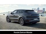 Porsche Cayenne Coupe Platinum Edition InnoDrive Head-Up - Porsche Cayenne