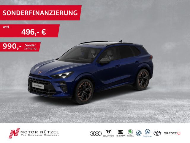 CUPRA Terramar VZ 2.0TSI 4D DSG HD-MATRIX+NAV+AHK+PANO