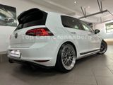 Volkswagen Golf VII 2.0 GTI Clubsport*KW-Gewinde*Recaro* - Volkswagen Golf: Weiß, GTI
