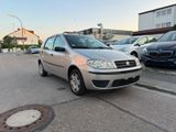 Fiat Punto 1.2 Benziner Ciao Klima Tüv Neu 69.500 Km - Fiat aus 2005