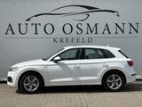 Audi Q5 50 TFSI e quattro S tronic basis | Standklima - Audi Q5 mit Hybrid-Antrieb