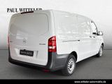 Mercedes-Benz Vito 114 CDI Kasten KAMERA+DAB+KLIMA+TEMPOMAT BC - Mercedes-Benz Vito aus 2021