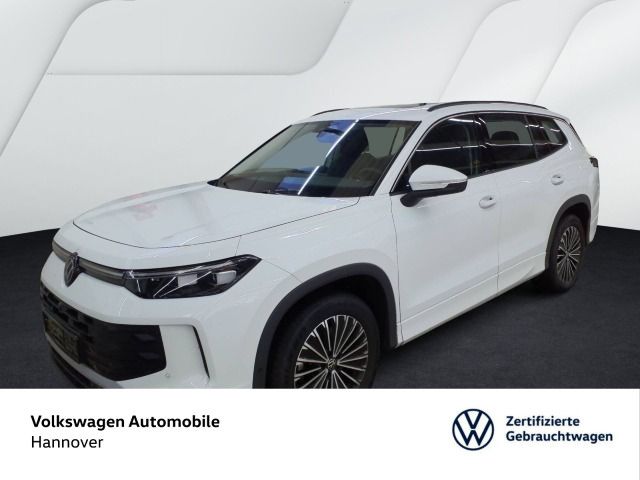 Image of Volkswagen Tayron
