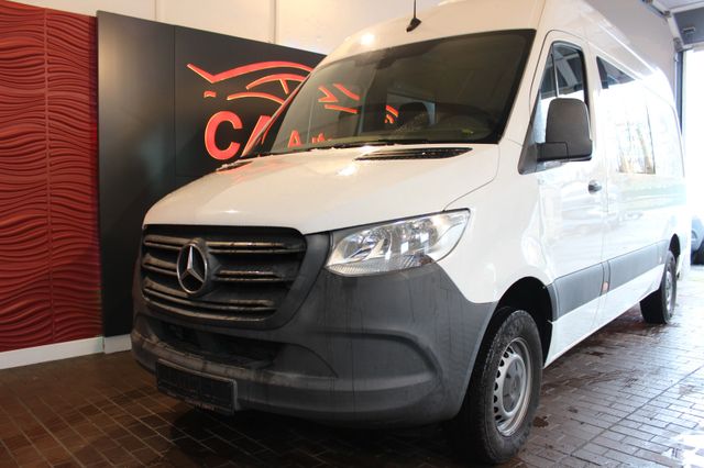 Mercedes-Benz Sprinter III Kasten RWD/AWD 311/314/316 /L2H2