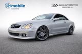 Mercedes-Benz CLK320*Brabus Edition*BiXenon*Schiebedach*Leder* - gebrauchte Mercedes-Benz CLK 320 aus dem Jahr 2004