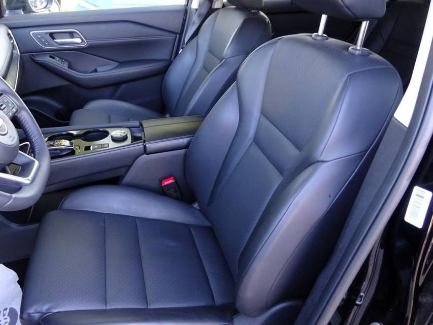 Fahrzeugabbildung Nissan X-Trail  1.5 VC-T  e-Power  Tekna  e-4orce