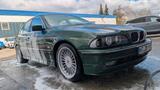 ALPINA B10 Limousine V8 - ALPINA B10 V8