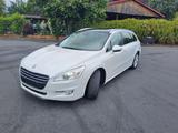 Peugeot 508 SW Allure, Kupplung, Zahnriemen neu!!!!