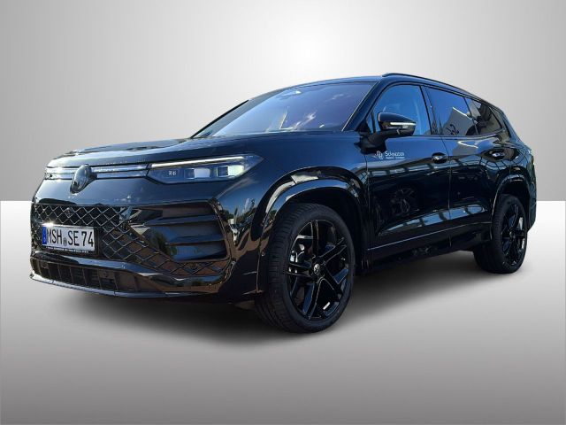 Tayron R-Line 2.0 l TDI SCR 4MOTION 142 kW (193P