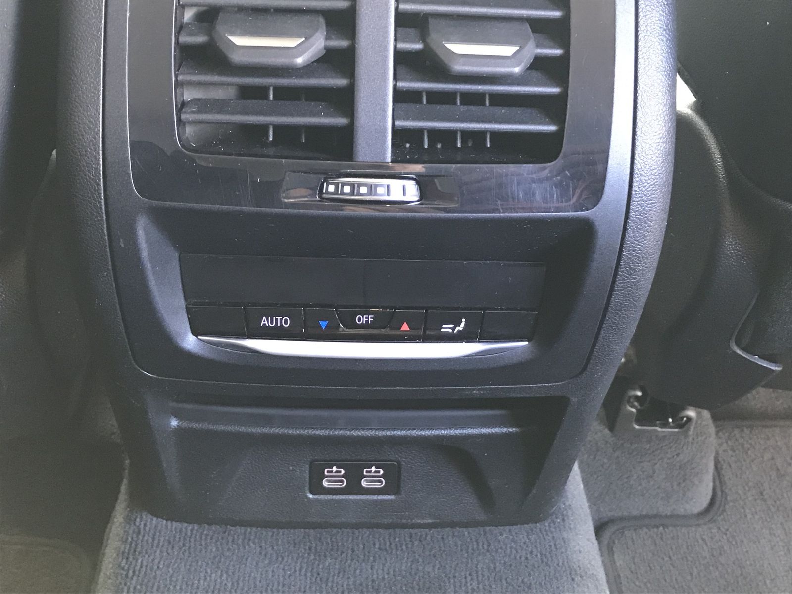BMW X3 xDrive30e HiFi DAB LED WLAN ACC + Stop&Go foto 10