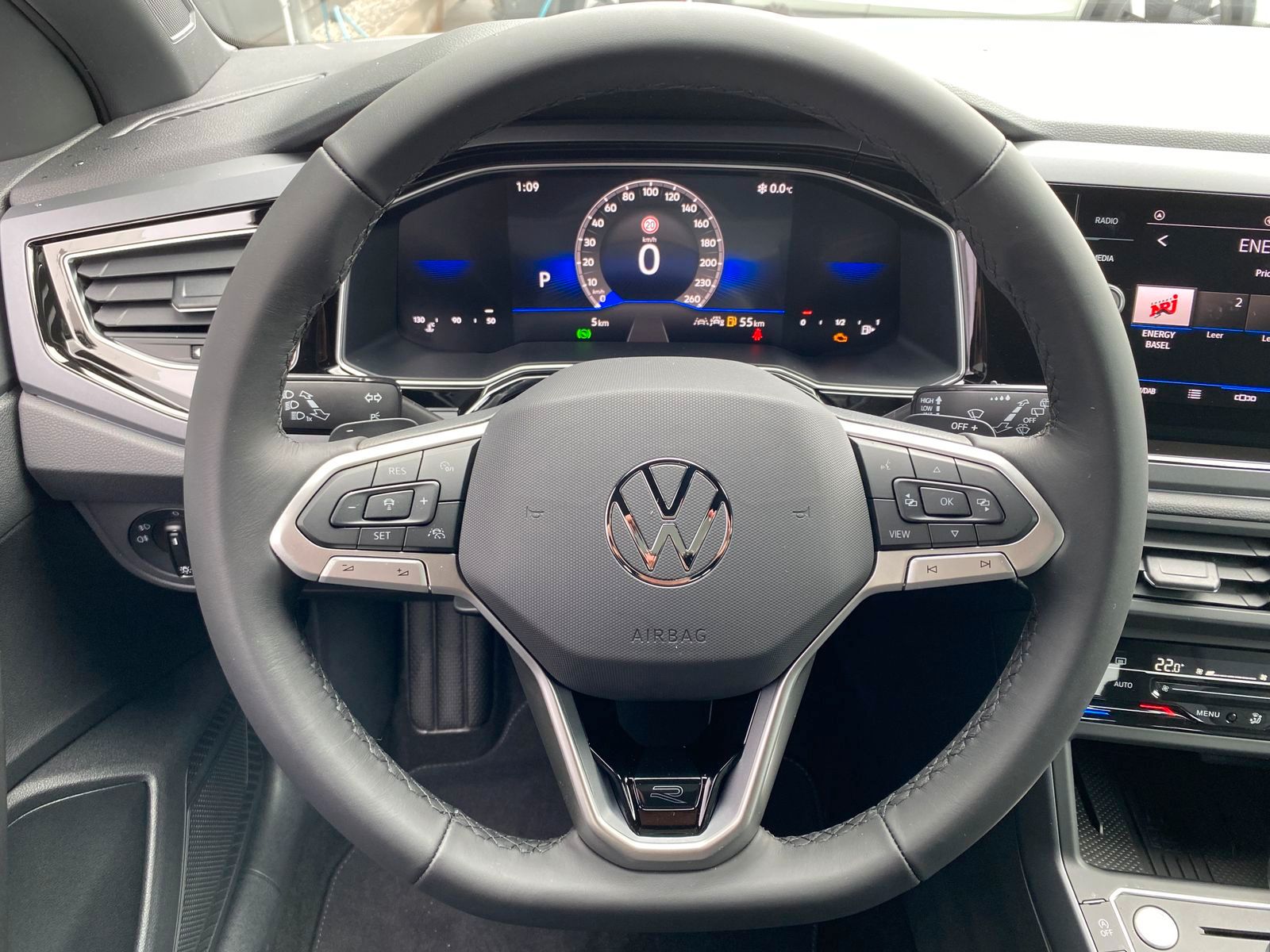 Volkswagen Taigo - Bild 11