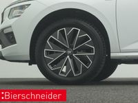Skoda Kamiq - Vorschau Bild 27