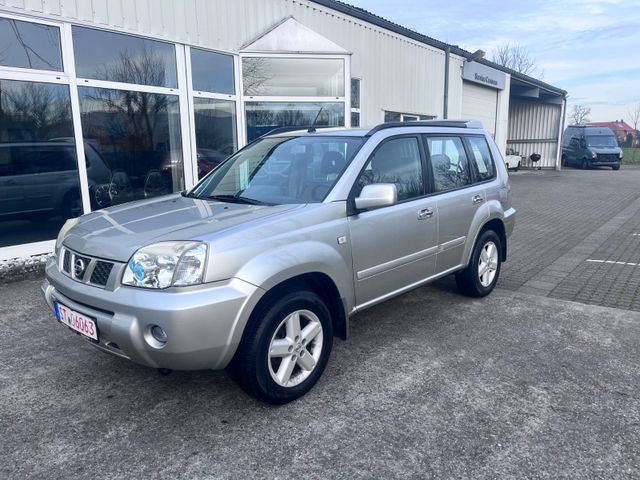 Nissan X-Trail Comfort