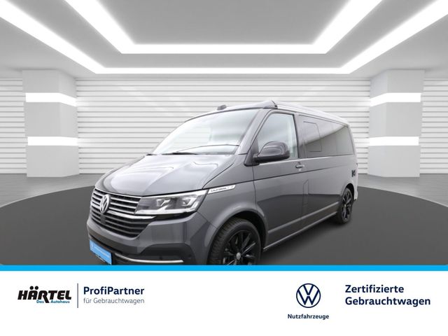 Volkswagen T6 CALIFORNIA 6.1 OCEAN 4MOTION 2,0 TDI DSG (