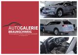Volkswagen Passat Variant 2.0 TDI DSG Alltrack 4Motion - gebrauchte VW Passat Alltrack aus dem Jahr 2022