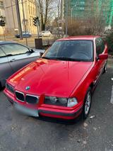 BMW 316 Compact - gebrauchte BMW 316 aus dem Jahr 1998