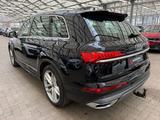 Audi Q7 50 3.0 TDI quattro  S line|Matrix|AHK|Leder - Audi Q7: Line