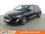 Ford Focus 1.0 EcoBoost Titanium*NAVI*LED*HUD*CAM*ACC - Ford Focus Gebrauchtwagen in Berlin