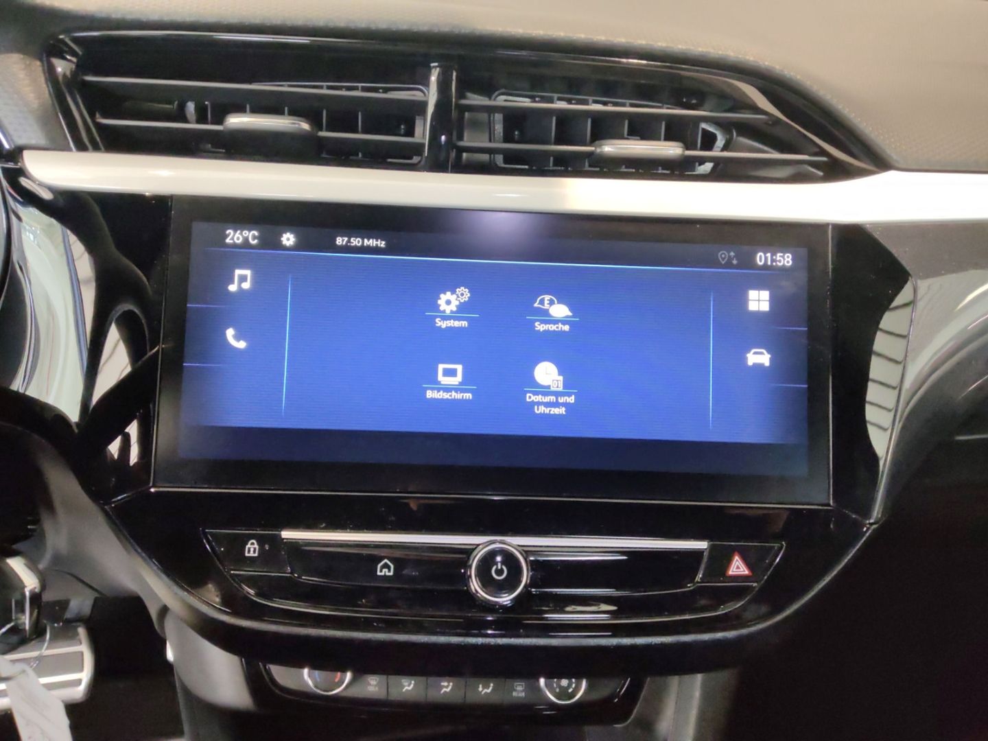 Opel Corsa - Bild 24