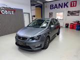 Seat Ibiza ST FR PDC Tempomat Sitzheizung - Seat aus 2011