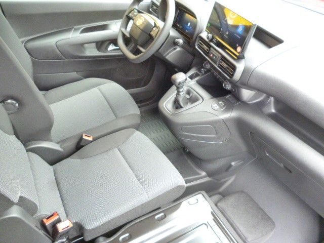 Combo E Cargo L1 Edition 1,5D Navi, PP,FFB