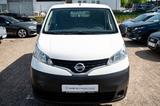 Nissan NV200 Kasten Comfort *CARPLAY*NAVI*MWST* - Nissan NV200 mit Diesel-Antrieb: Kleinbus