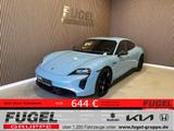 Porsche Taycan Turbo S Keramik|Burmester|Carbon|PVTS|PDC - Porsche Taycan: Turbo
