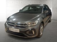 Volkswagen T-Roc - Vorschau Bild 17